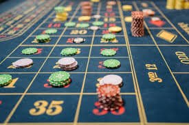 Tampilan permainan bingo online interaktif di platform gt108 login Indonesia